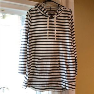 Motherhood hoodie sweater